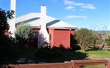 Ryder Homestead - Tweed Heads Accommodation 0