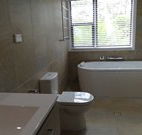 SeaChange Holiday Cottage and SeaStay Cottage - Tweed Heads Accommodation