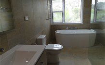 SeaChange Holiday Cottage And SeaStay Cottage - Tweed Heads Accommodation 0