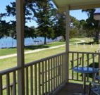 Silverpoint Accommodation