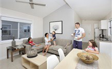 Talga Estate - Tweed Heads Accommodation 0