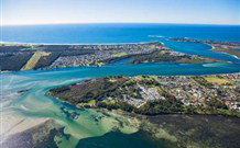 The Cottage Hunter Valley - Tweed Heads Accommodation 2