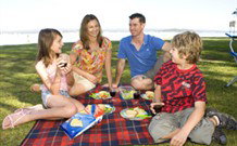 Lovedale NSW Tweed Heads Accommodation