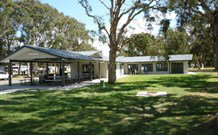 The Cottage Hunter Valley - Tweed Heads Accommodation 1