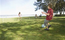The Cottage Hunter Valley - Tweed Heads Accommodation 4