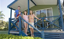 The Cottage Hunter Valley - Tweed Heads Accommodation 3