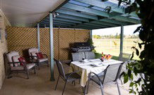 The Dairy Cottage - Tweed Heads Accommodation 4
