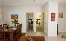 The Dairy Cottage - Tweed Heads Accommodation 2