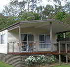 The Dairy Vineyard Cottage - Tweed Heads Accommodation