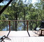 The Woods At Pokolbin