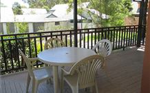 Willow Tree Inn - Tweed Heads Accommodation 1