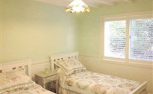 Yahgunyah Cottage - Tweed Heads Accommodation 1
