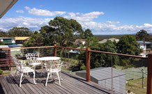 Yahgunyah Cottage - Tweed Heads Accommodation 6