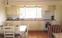 Yahgunyah Cottage - Tweed Heads Accommodation 5