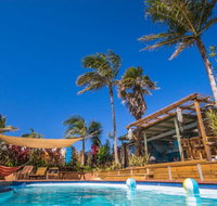 Port Macquarie YHA - Ozzie Pozzie Backpackers - Tweed Heads Accommodation