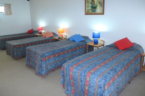 Nuffka Apartments - Norfolk Island - Tweed Heads Accommodation 4