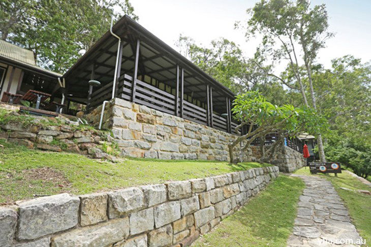 Church Point NSW Tweed Heads Accommodation
