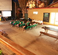 Alice Springs YHA - Tweed Heads Accommodation