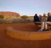 Ayers Rock - Outback Pioneer Lodge - Tweed Heads Accommodation