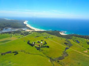 Oakleigh Farm Cottages - Tweed Heads Accommodation 2