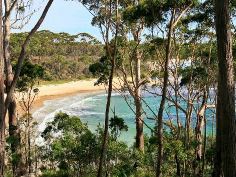 Allawah Cabins - Tweed Heads Accommodation 2