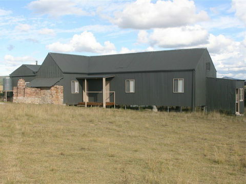 Retreat Shearers Quarters - Tweed Heads Accommodation 2