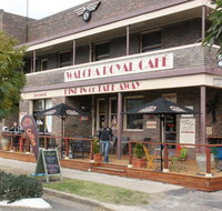 Walcha Royal Cafe and Boutique Accommodation - Tweed Heads Accommodation