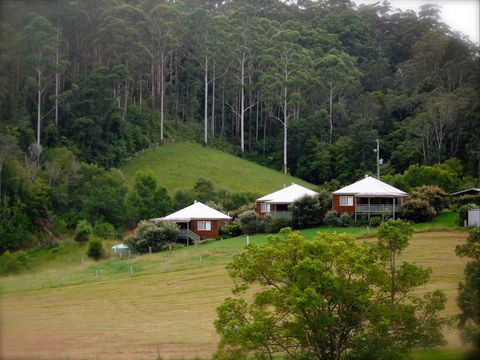 Malibells Country Cottages - Tweed Heads Accommodation 2
