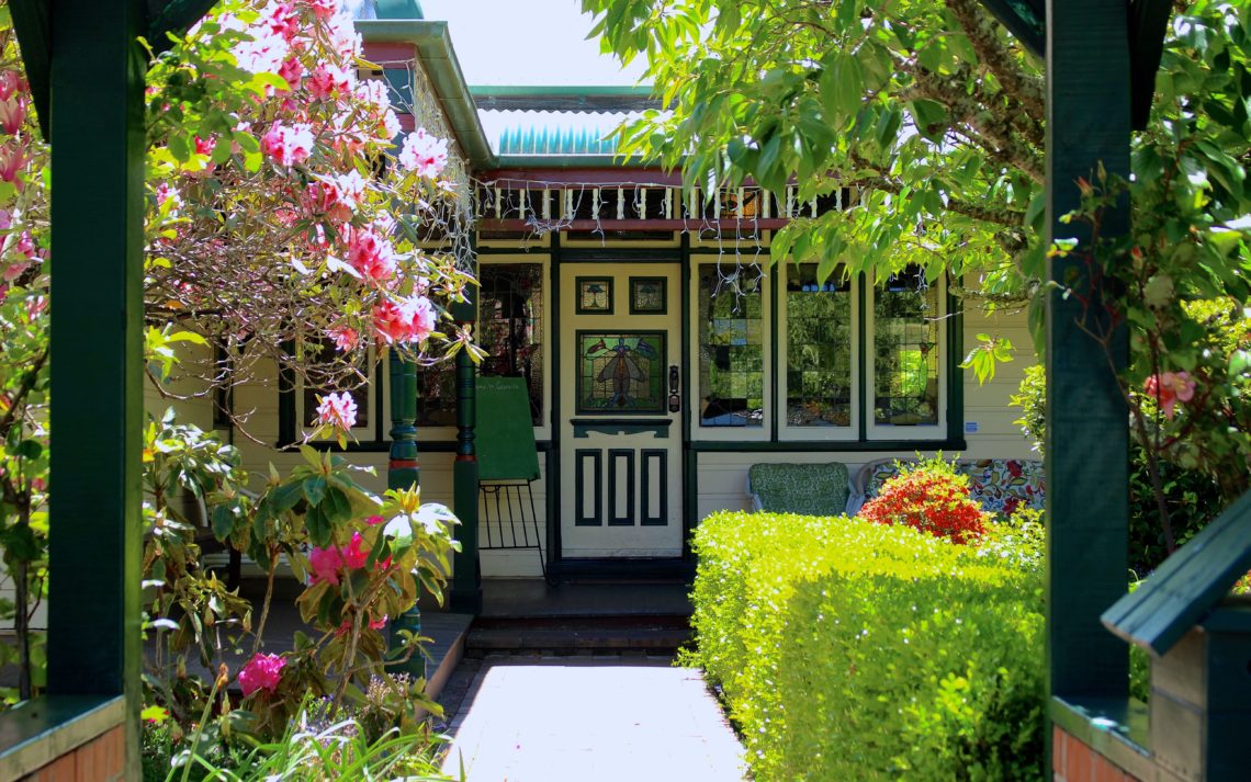 Blackheath NSW Tweed Heads Accommodation