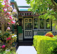 Glenella Blue Mountains - Tweed Heads Accommodation
