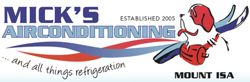 Mick's Airconditioning & Property Maintenance - Tweed Heads Accommodation 0