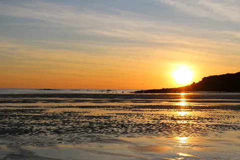 Natures Hideaway At Middle Lagoon - Tweed Heads Accommodation 1