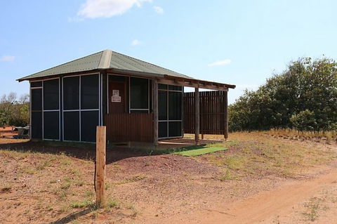 Natures Hideaway At Middle Lagoon - Tweed Heads Accommodation 3