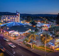 Arkaba Hotel - Tweed Heads Accommodation