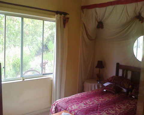 Bush Haven Cottages - Tweed Heads Accommodation 1