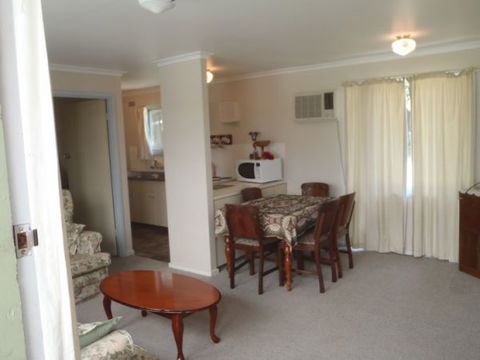 Bush Haven Cottages - Tweed Heads Accommodation 2