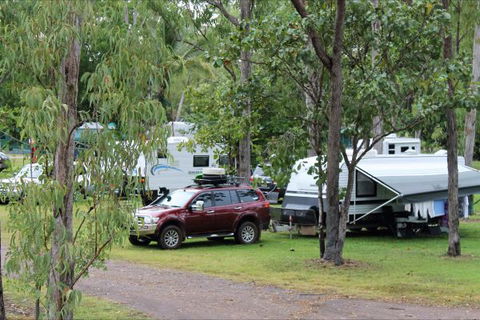 Corroboree Park Tavern - Tweed Heads Accommodation 5