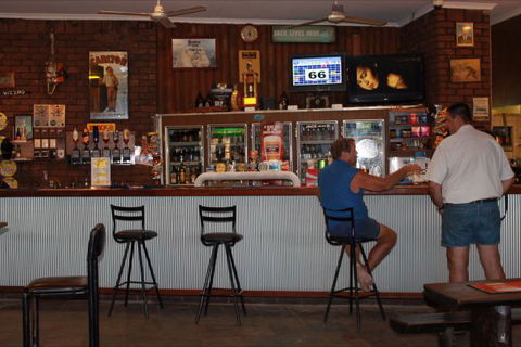 Corroboree Park Tavern - Tweed Heads Accommodation 8