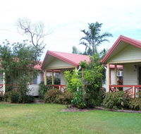 Flying Fish Point Tourist Park - Tweed Heads Accommodation