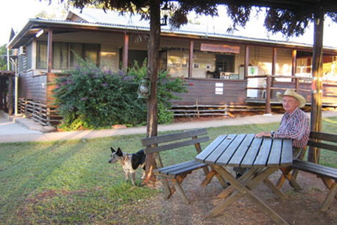 Myella Farmstay - Baralaba - Tweed Heads Accommodation 0