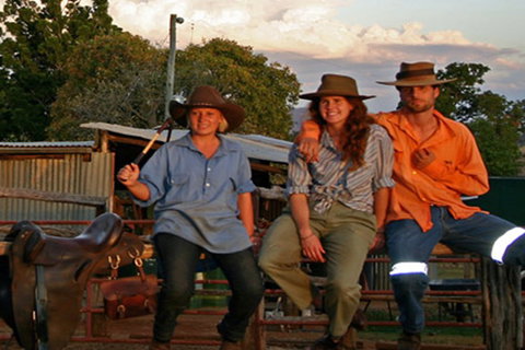 Myella Farmstay - Baralaba - Tweed Heads Accommodation 2
