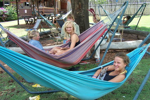 Myella Farmstay - Baralaba - Tweed Heads Accommodation 4