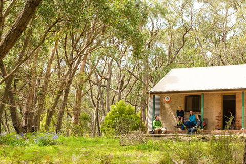 Mt Lofty YHA - Tweed Heads Accommodation 0