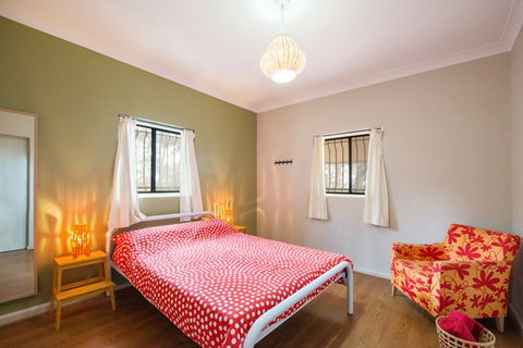 Mt Lofty YHA - Tweed Heads Accommodation 2