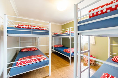 Mt Lofty YHA - Tweed Heads Accommodation 3