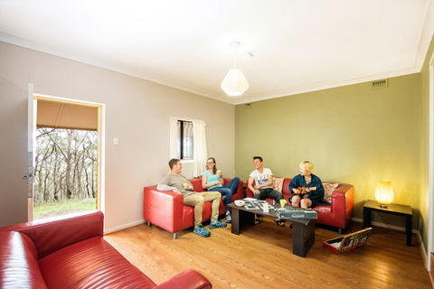 Mt Lofty YHA - Tweed Heads Accommodation 4