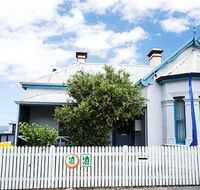 Albany YHA - Tweed Heads Accommodation