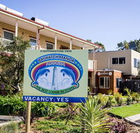 Augusta - Cape Leeuwin YHA - Tweed Heads Accommodation