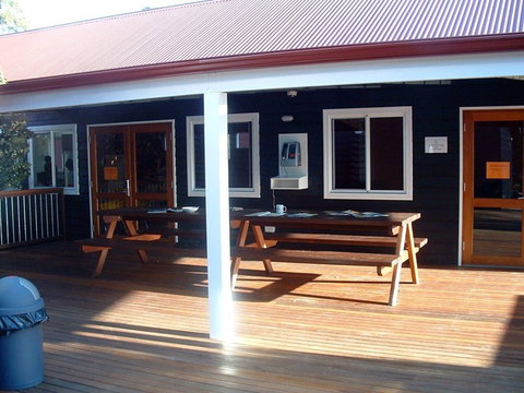 Margaret River Backpackers YHA - Tweed Heads Accommodation 1