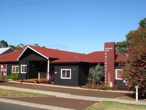 Margaret River Backpackers YHA - Tweed Heads Accommodation 0